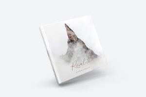 "Rêvalité" Le livre photo
