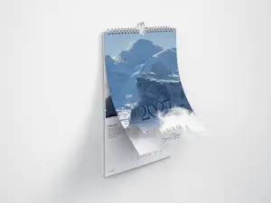 Calendrier 2027
